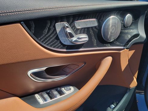 Certified 2023 Mercedes-Benz E 450 Cabriolet image 11