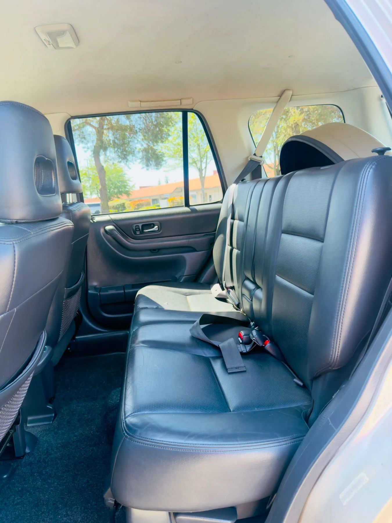 Used 2000 Honda CR-V SE image 10