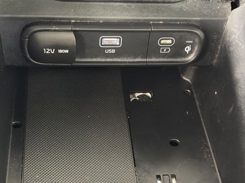 Certified 2023 Kia Telluride SX X-Line AWD/4WD image 29