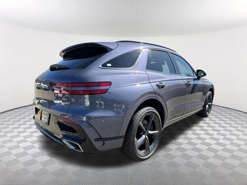 New 2026 Genesis GV70 2.5T Sport Prestige image 5