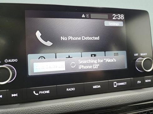 Used 2025 Honda Civic Sport image 5