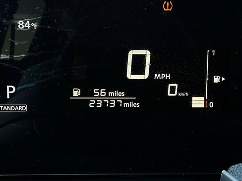 Used 2025 Nissan Kicks SV image 35