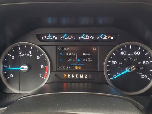 Used 2019 Ford F250 XLT w/ XLT Premium Package image 11