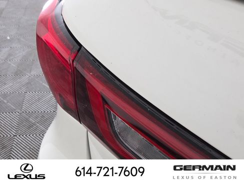 Used 2020 INFINITI QX60 Luxe w/ Essential Package AWD/4WD image 15