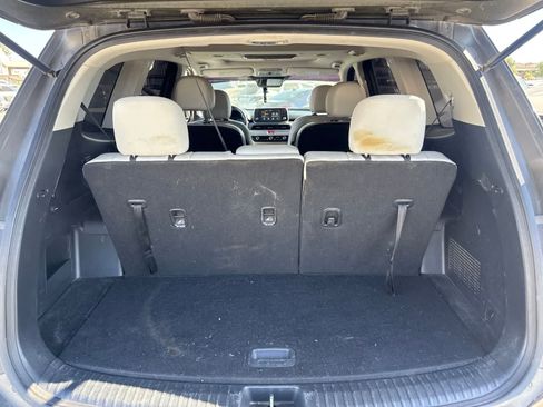 Used 2021 Kia Telluride S FWD image 13