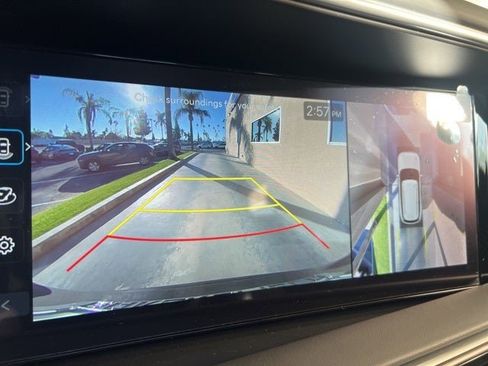 New 2026 Hyundai Palisade Calligraphy image 12