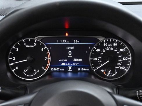 Used 2019 Nissan Altima 2.5 S image 25