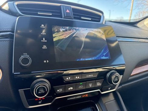 Used 2018 Honda CR-V EX-L image 14