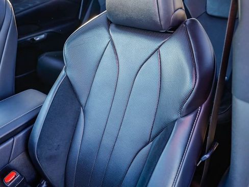 Used 2024 Lexus RX 500h F Sport w/ Convenience Package image 26