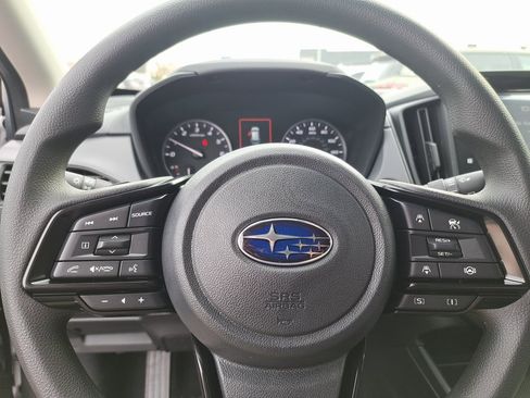 New 2026 Subaru Crosstrek 2.0i Premium image 12