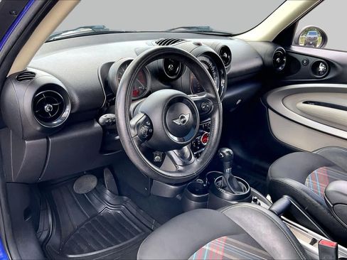 Used 2015 MINI Cooper Paceman FWD image 18