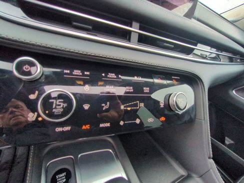 Used 2026 INFINITI QX60 Luxe w/ Cargo Package FWD image 20