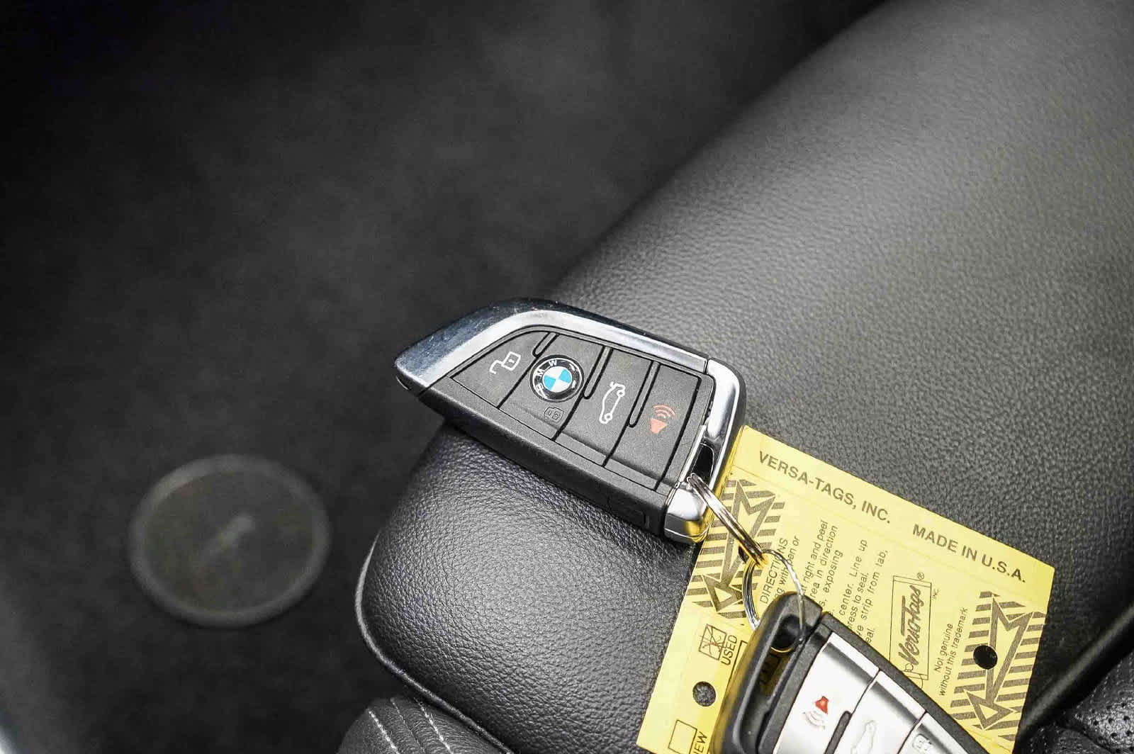 Used 2022 BMW 430i Coupe w/ M Sport Package RWD image 26