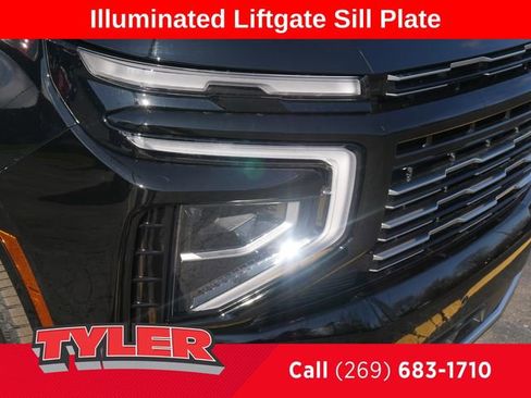 New 2026 Chevrolet Tahoe High Country w/ LPO, Illumination Package image 10