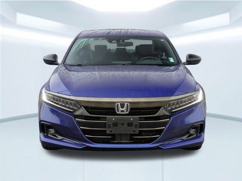 Used 2022 Honda Accord Sport image 11