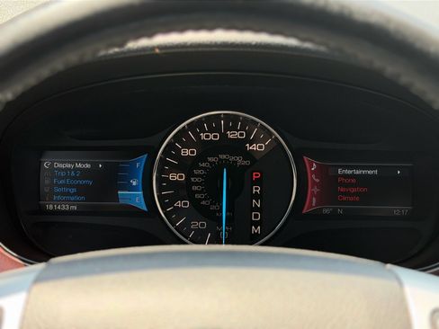 Used 2011 Ford Edge Limited w/ 301A Rapid Spec Order Code FWD image 10