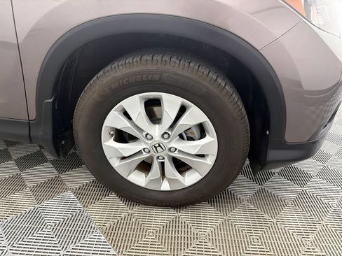 Used 2013 Honda CR-V EX-L image 13