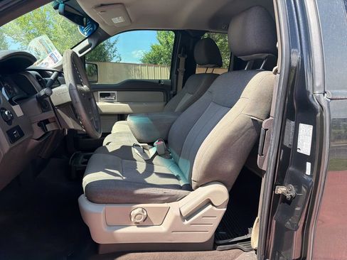 Used 2010 Ford F150 STX AWD/4WD image 12