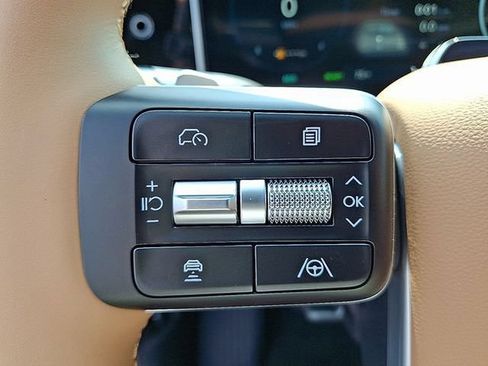New 2026 Hyundai Santa Fe Calligraphy AWD/4WD image 10