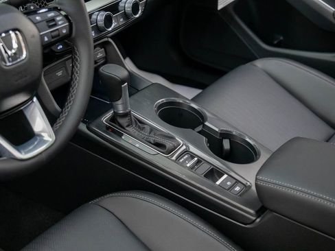 New 2026 Honda Civic Sport Touring image 13