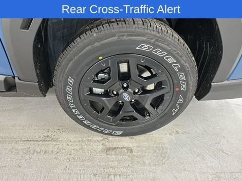 New 2026 Subaru Outback Wilderness image 9