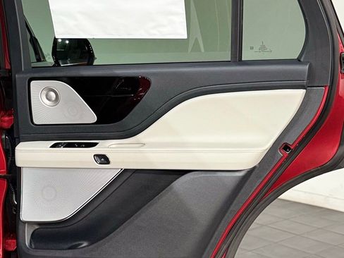 New 2026 Lincoln Aviator Reserve AWD/4WD image 67