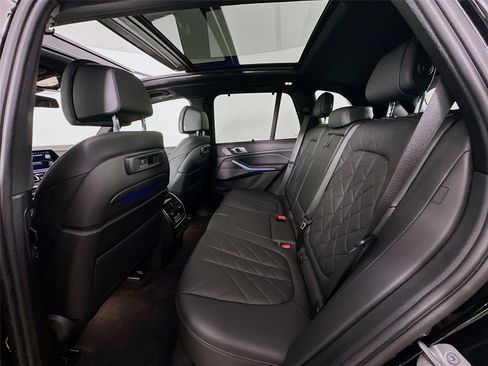 Certified 2023 BMW X5 M50i w/ Executive Package image 26