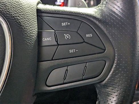 Used 2021 Dodge Durango R/T image 21