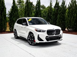 Used 2024 BMW X1 M35i w/ Premium Package AWD/4WD video 2