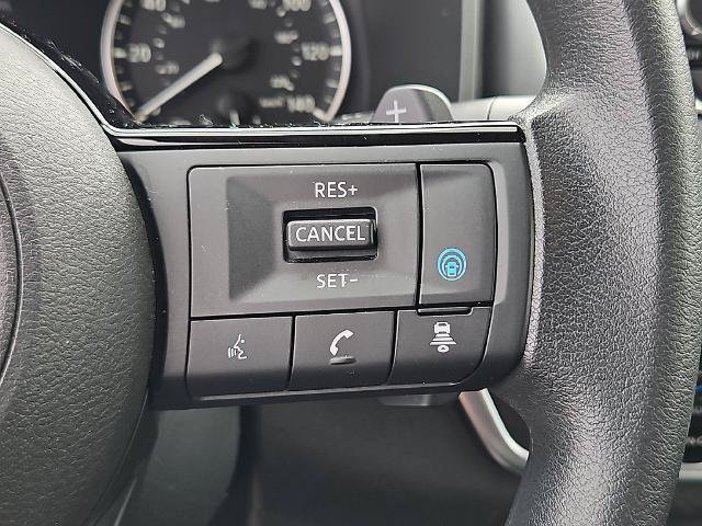 Certified 2023 Nissan Rogue SV AWD/4WD image 24