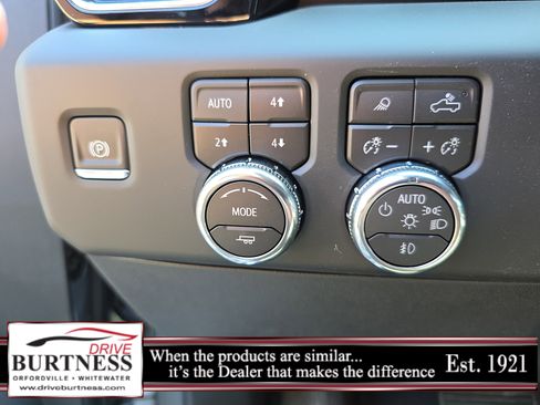 New 2026 GMC Sierra 1500 Denali w/ Technology Package image 7