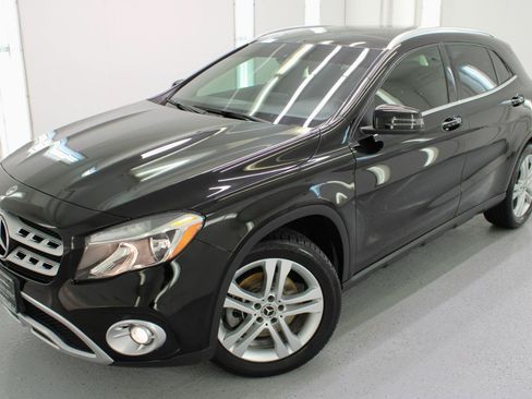 Used 2019 Mercedes-Benz GLA 250 image 28