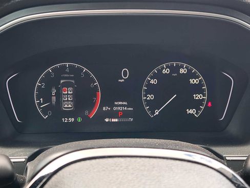 Certified 2023 Honda Pilot EX-L image 15
