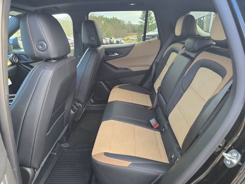 New 2026 Chevrolet Equinox ACTIV image 10