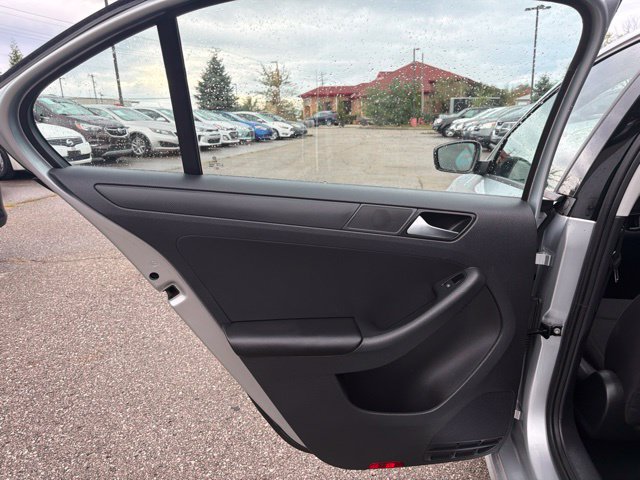 Used 2015 Volkswagen Jetta S FWD image 20