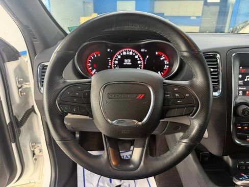 Used 2018 Dodge Durango SXT w/ Quick Order Package 2BB AWD/4WD image 24