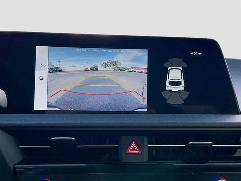 Used 2022 Kia EV6 Wind image 14