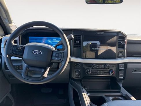 New 2026 Ford F250 XLT w/ XLT Premium Package image 12