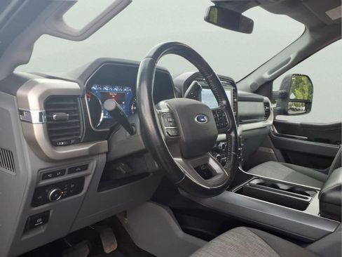 Used 2021 Ford F150 XLT w/ Equipment Group 302A High AWD/4WD image 14