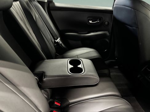 Certified 2025 Acura ADX FWD image 33