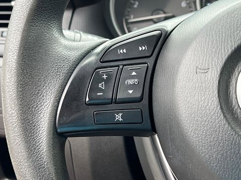 Used 2015 MAZDA CX-5 Sport AWD/4WD image 19