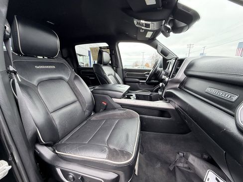 Used 2023 RAM 1500 Laramie image 28