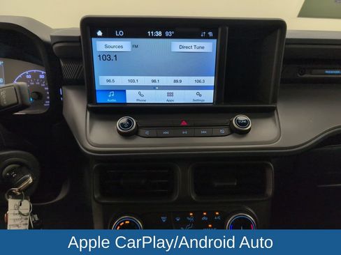 Used 2023 Ford Maverick XL FWD image 24