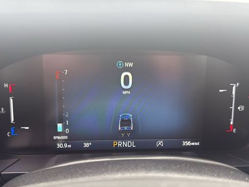 New 2026 Ford Maverick XLT w/ XLT Luxury Package image 13