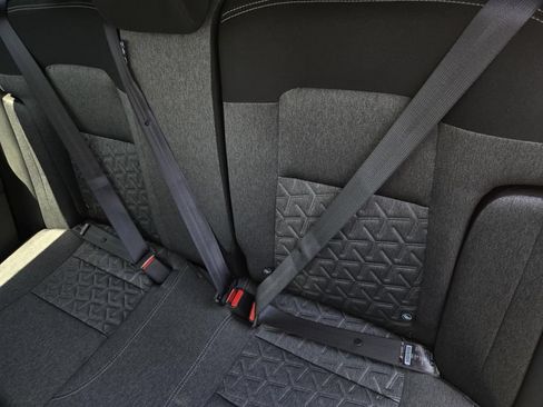 New 2026 Nissan Kicks SV w/ Cold Weather Package FWD image 12