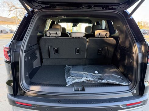 New 2026 GMC Acadia Elevation w/ Elevation Premium Package image 34