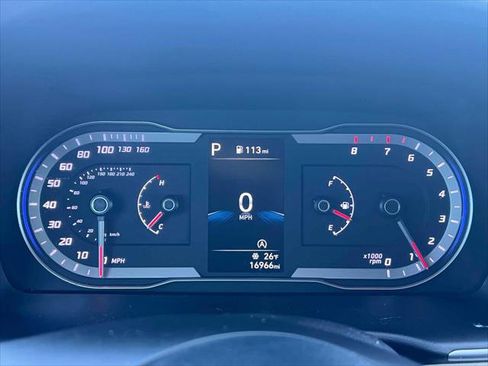 Used 2023 Hyundai Tucson SEL image 22