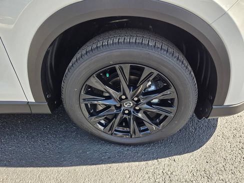 Certified 2025 MAZDA CX-5 Carbon Edition AWD/4WD image 19