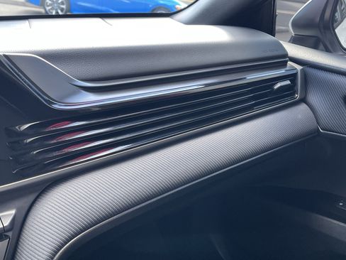 Certified 2025 Toyota Camry SE w/ Convenience Package FWD image 23