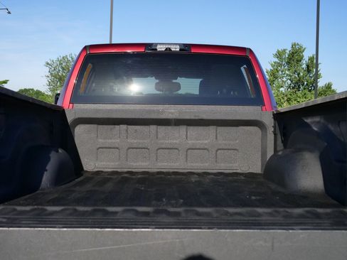 Used 2023 RAM 2500 Big Horn w/ Level 1 Equipment Group AWD/4WD image 32
